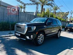 جي ام سي يوكون